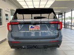 2025 Explorer Thumbnail 6