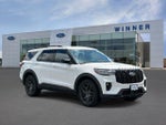 2025 Explorer Thumbnail 5