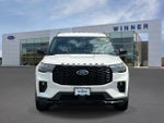 2025 Explorer Thumbnail 6