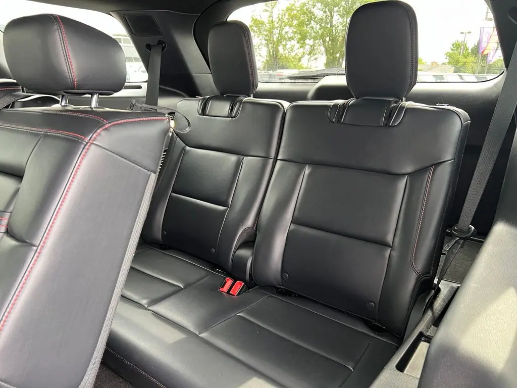 2025 Ford Explorer - $36,900