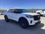 2025 Explorer Thumbnail 2