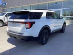 2025 Explorer Thumbnail 3