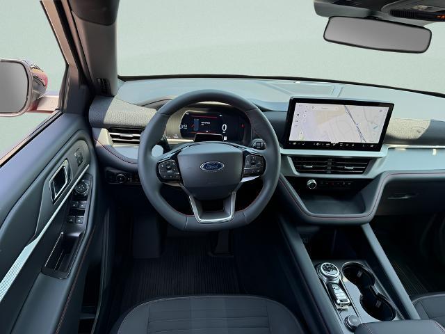 2026 Ford Explorer - $47,495