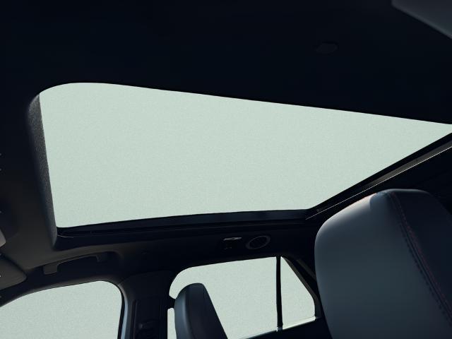 2026 Ford Explorer - $47,495