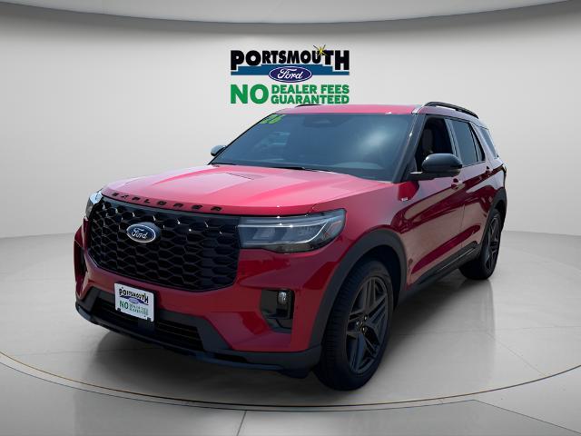 2026 Ford Explorer - $47,495