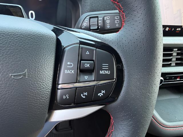 2026 Ford Explorer - $47,495
