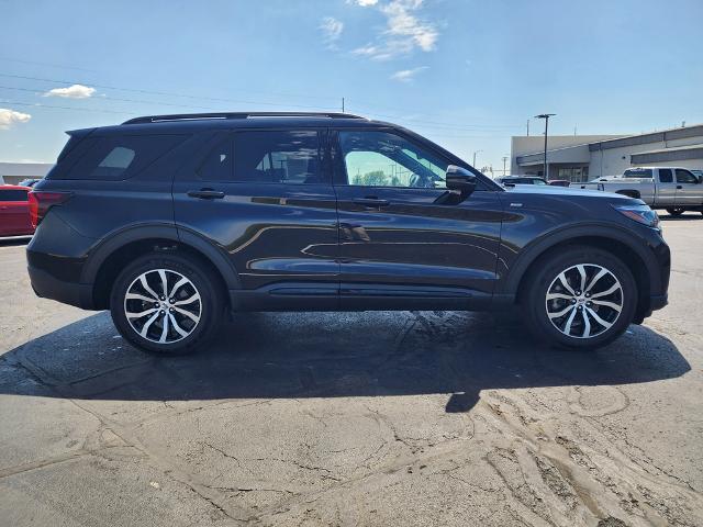 2026 Ford Explorer - $43,343