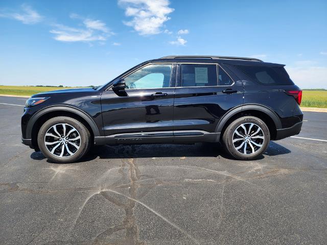 2026 Ford Explorer - $43,343