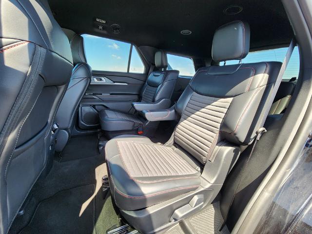 2026 Ford Explorer - $43,343