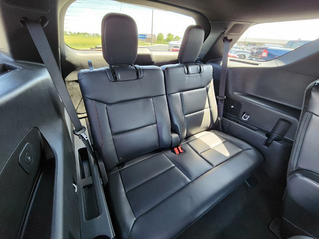 2026 Ford Explorer - $43,343