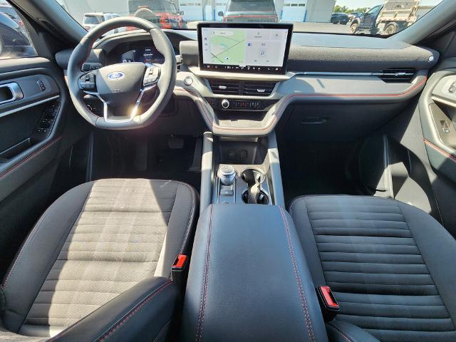 2026 Ford Explorer - $43,343
