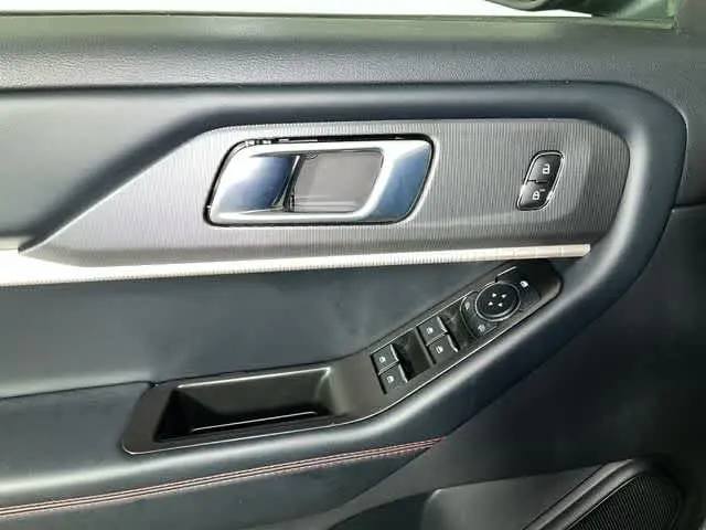 2026 Ford Explorer - $40,599