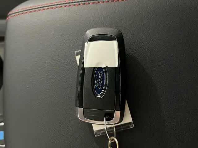 2026 Ford Explorer - $40,599
