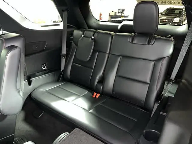 2026 Ford Explorer - $40,599