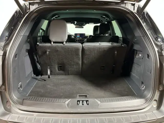2026 Ford Explorer - $40,599