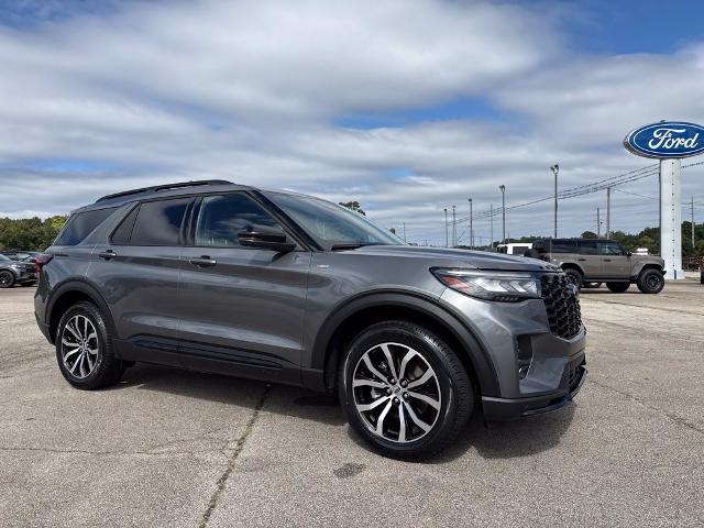2026 Ford Explorer - $35,999