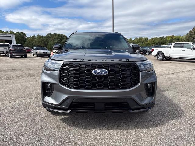 2026 Ford Explorer - $35,999