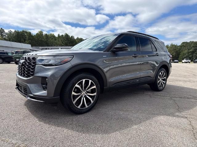 2026 Ford Explorer - $35,999
