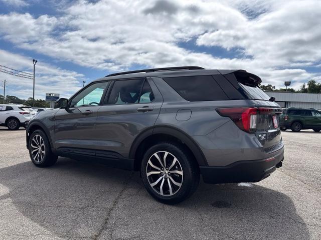 2026 Ford Explorer - $35,999