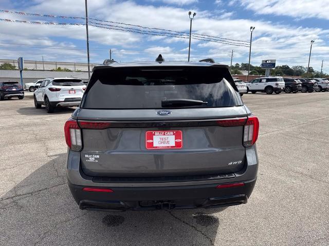 2026 Ford Explorer - $35,999