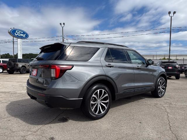 2026 Ford Explorer - $35,999
