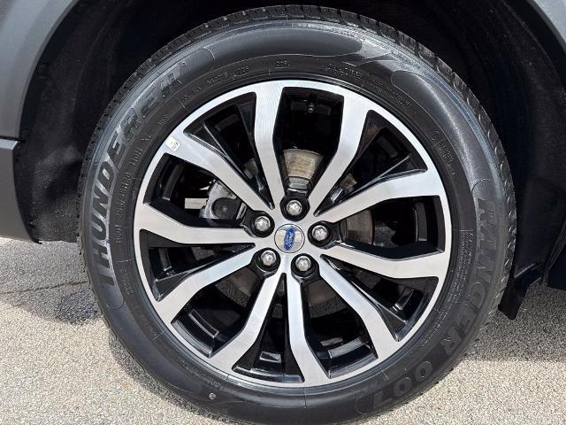 2026 Ford Explorer - $35,999