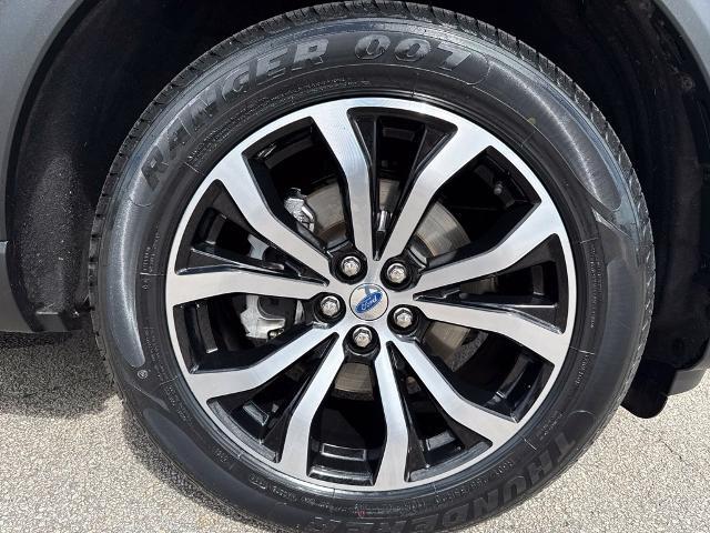 2026 Ford Explorer - $35,999