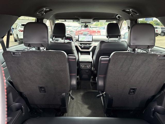 2026 Ford Explorer - $35,999