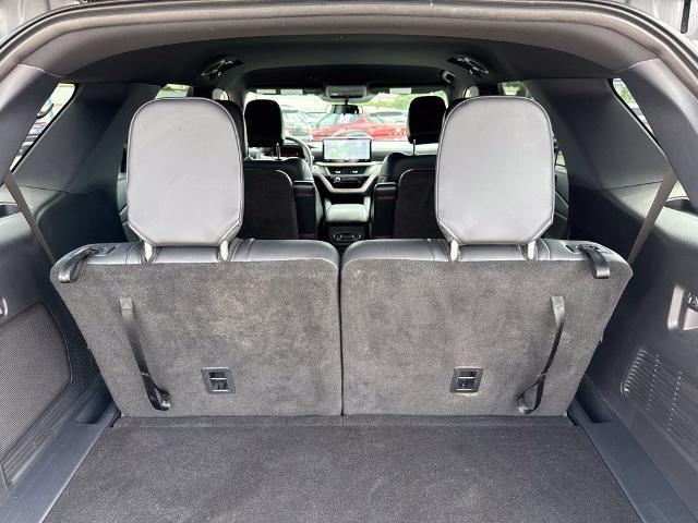 2026 Ford Explorer - $35,999