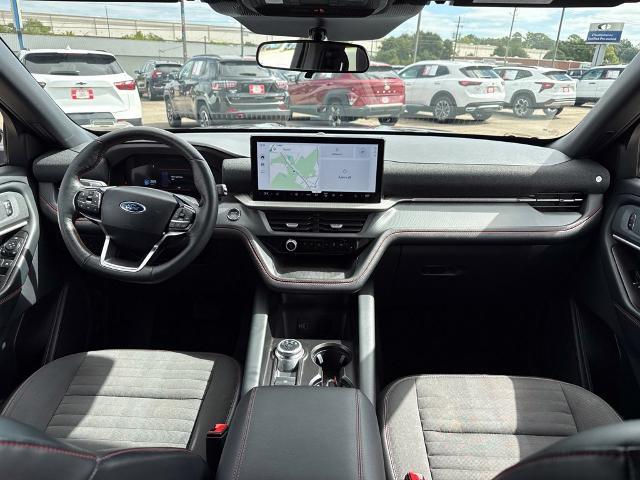 2026 Ford Explorer - $35,999