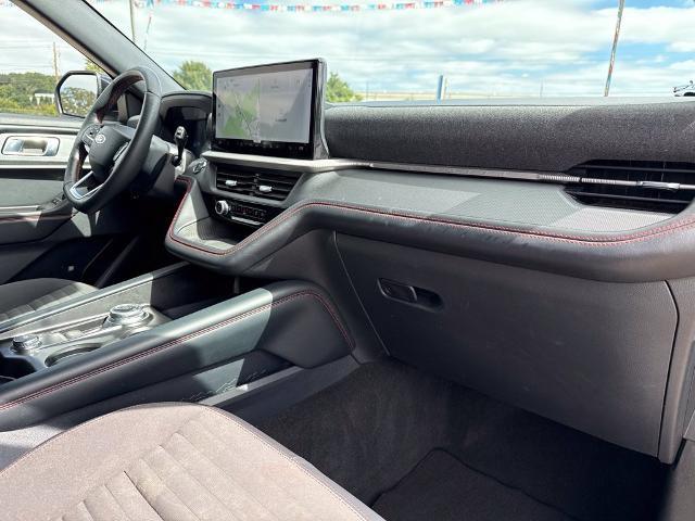 2026 Ford Explorer - $35,999