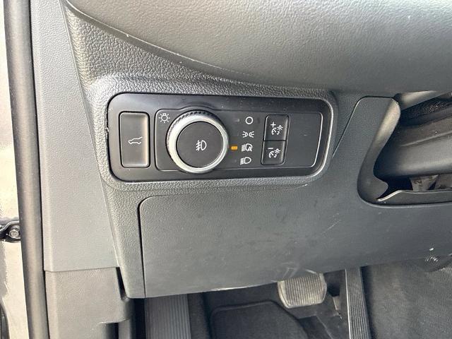 2026 Ford Explorer - $35,999