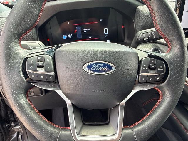 2026 Ford Explorer - $35,999