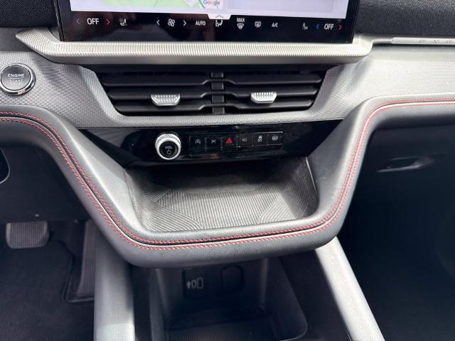 2026 Ford Explorer - $35,999