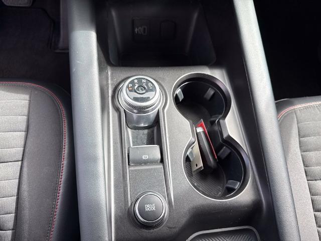 2026 Ford Explorer - $35,999