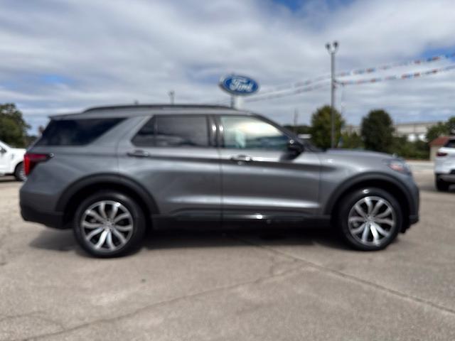 2026 Ford Explorer - $35,999