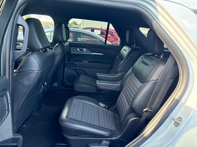 2026 Ford Explorer - $46,496