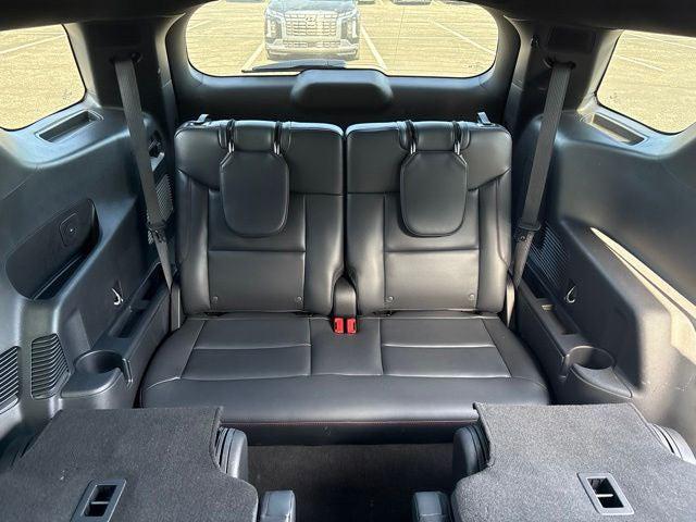 2026 Ford Explorer - $46,496