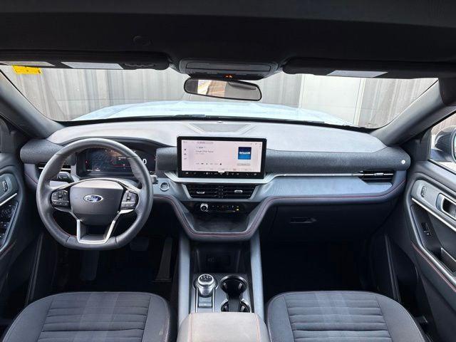 2026 Ford Explorer - $46,496