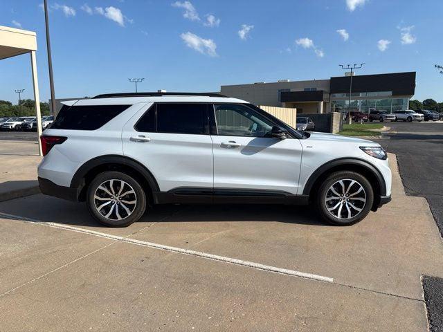2026 Ford Explorer - $46,496