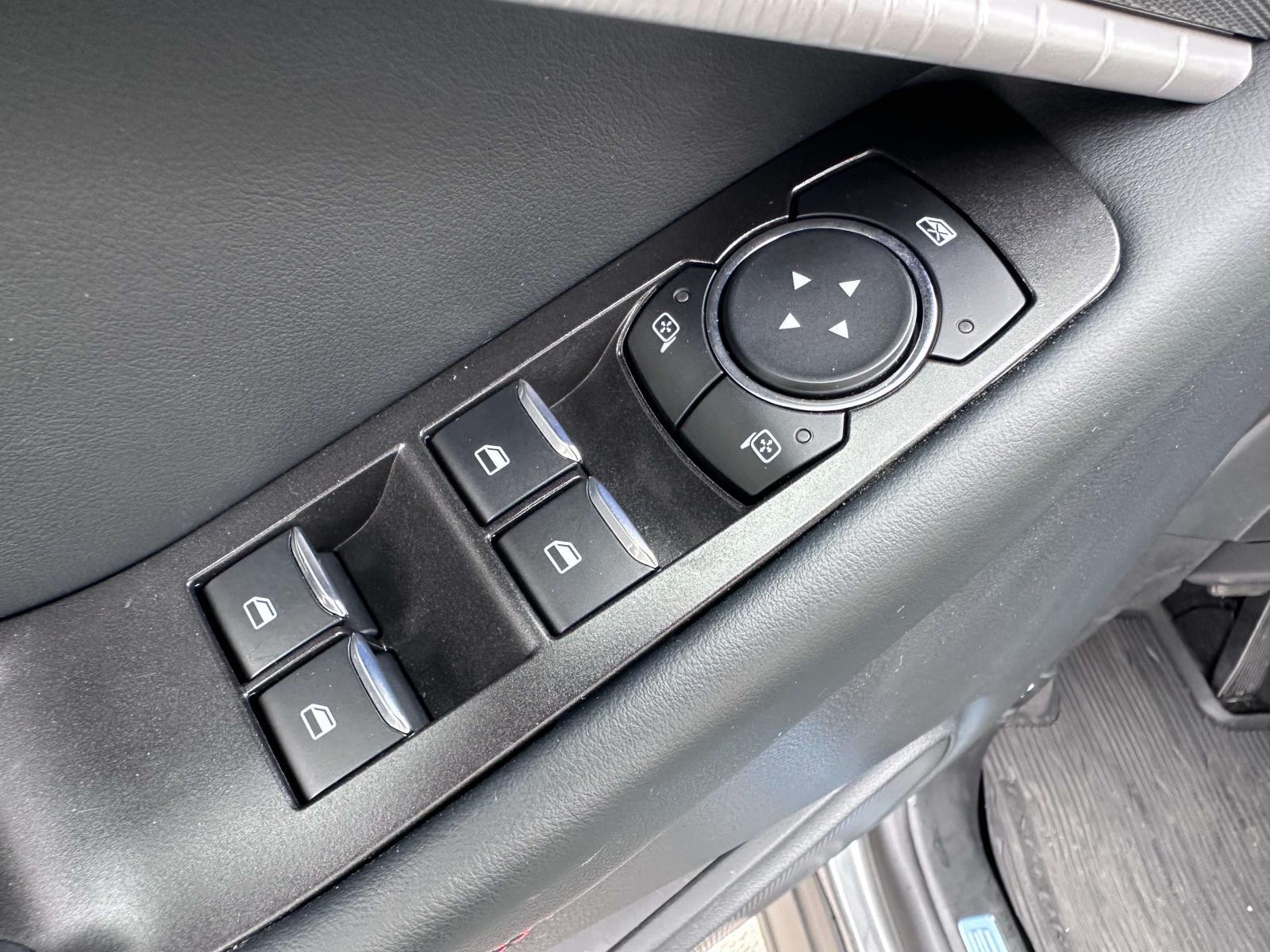 2026 Ford Explorer - $43,989