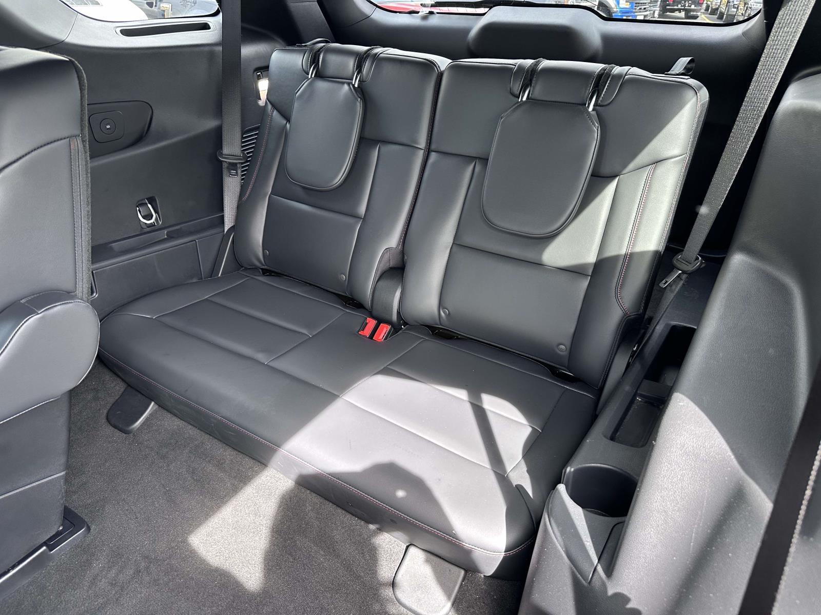 2026 Ford Explorer - $43,989