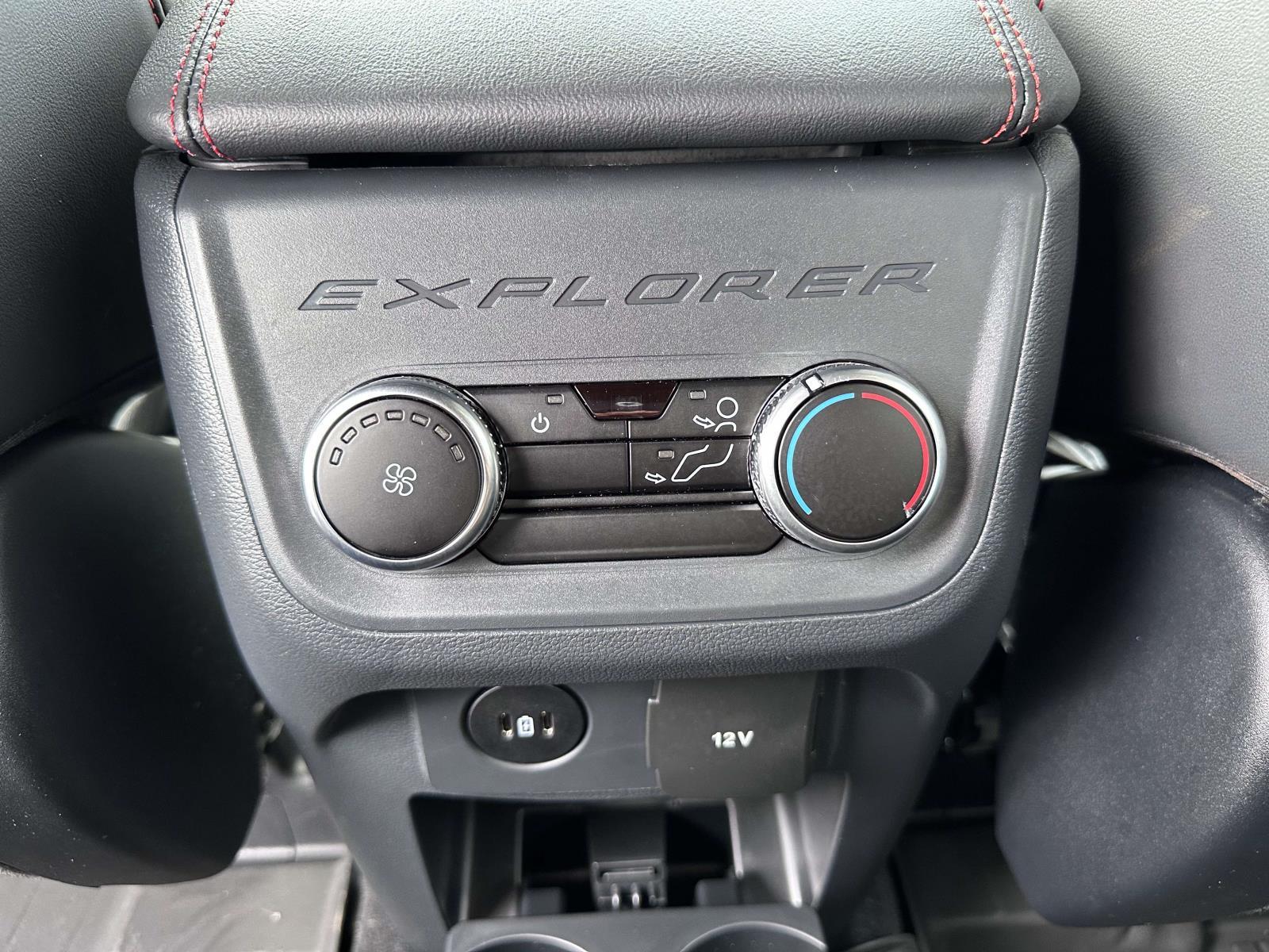 2026 Ford Explorer - $43,989