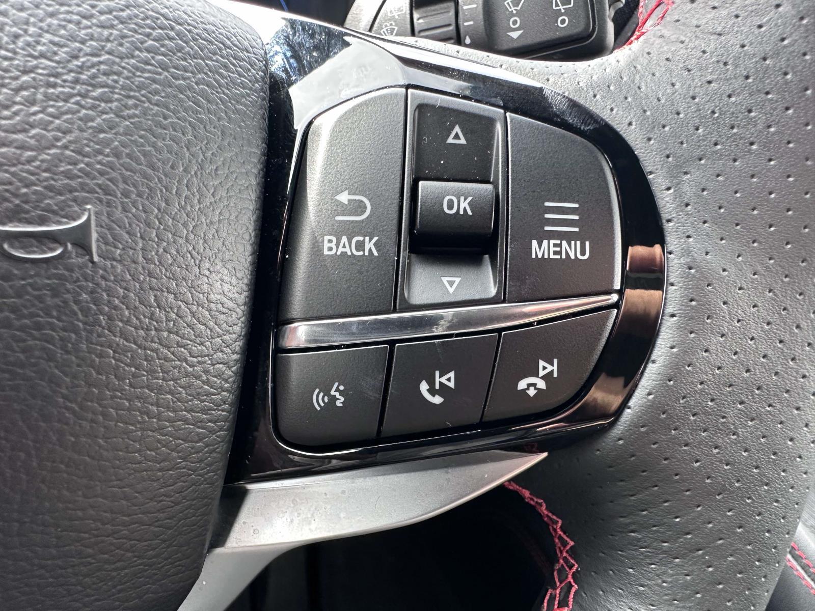 2026 Ford Explorer - $43,989