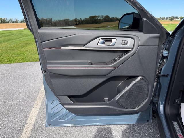 2026 Ford Explorer - $44,498