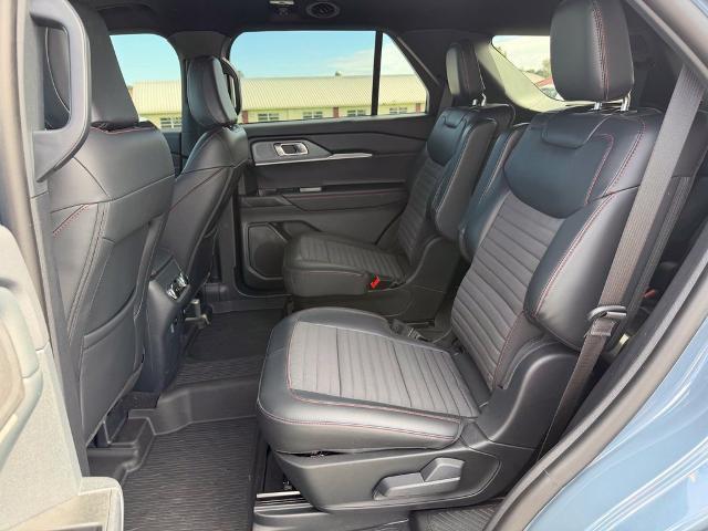 2026 Ford Explorer - $44,498