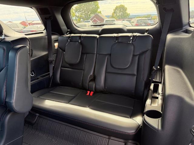 2026 Ford Explorer - $44,498