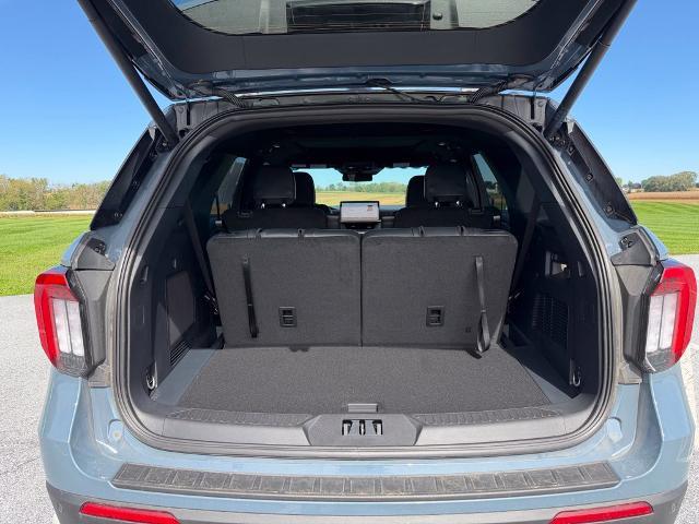 2026 Ford Explorer - $44,498