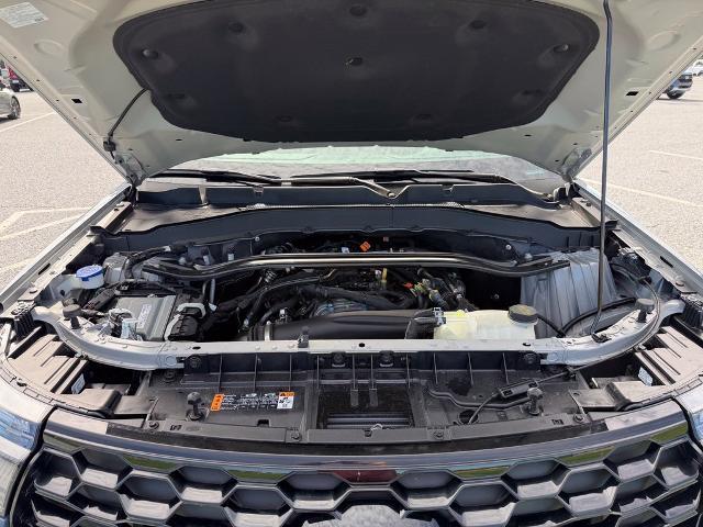 2026 Ford Explorer - $44,498