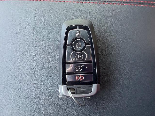 2026 Ford Explorer - $44,498